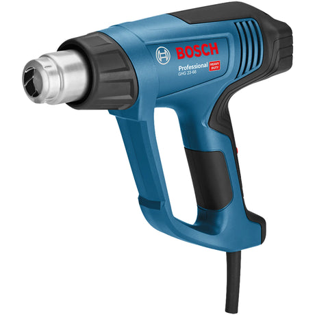 Termosoffiatore Bosch GHG 23-66