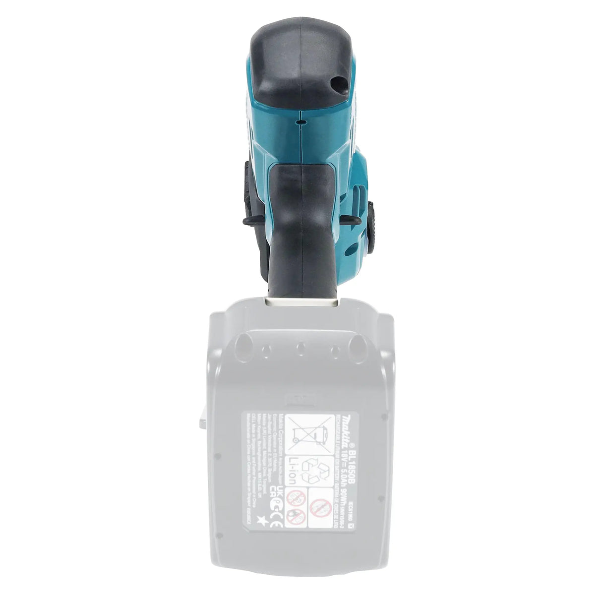 Potatore a catena Makita DUC150ZJ 18V