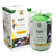 Bombola Argon Helvi Misterwork 14lt