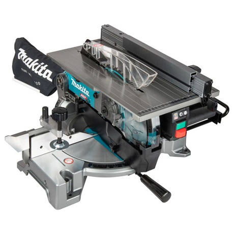 LH001GZ - Table saw Makita LH001GZ 40V