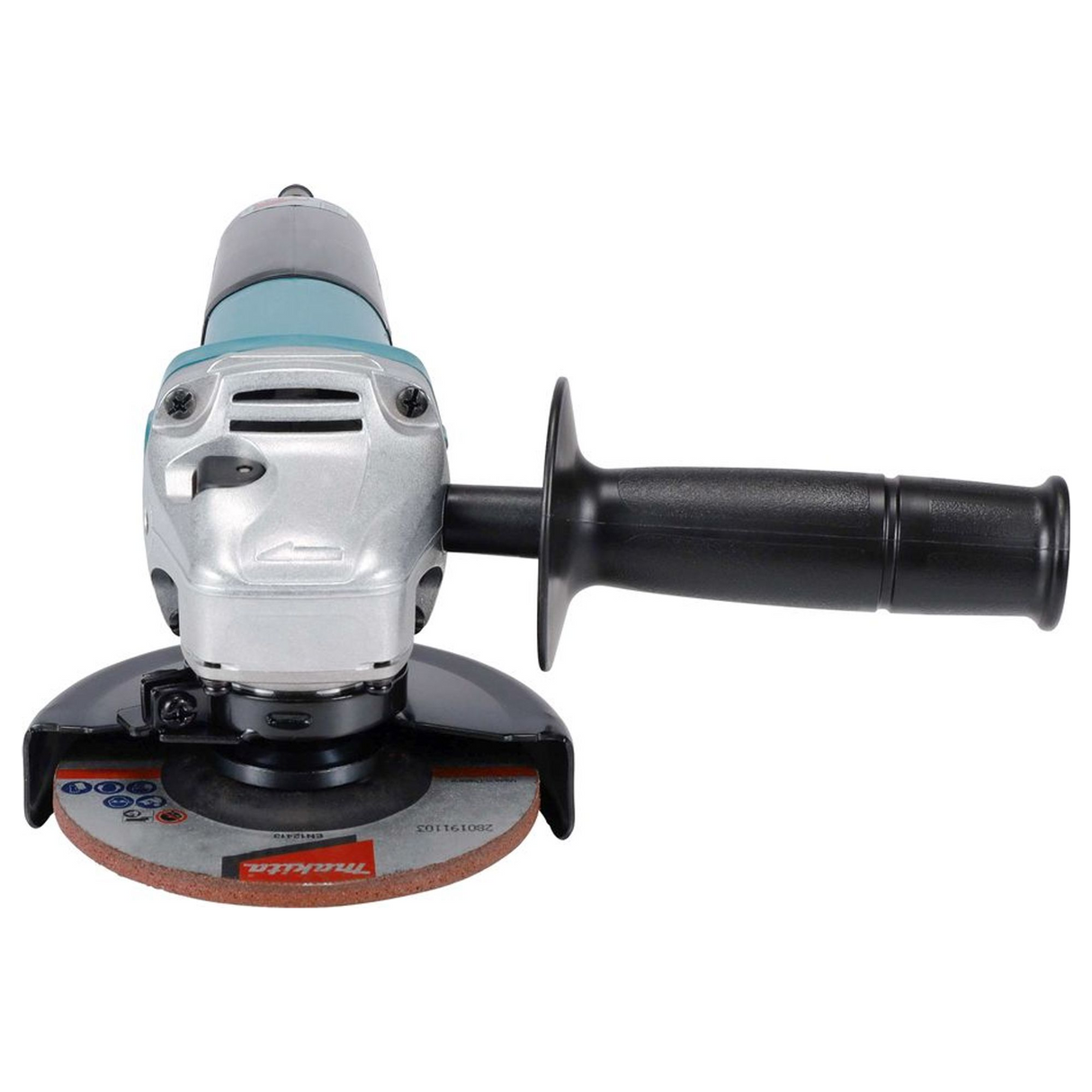 Smerigliatrice Makita GA4600 850W