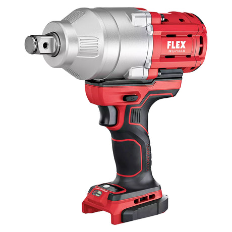 Combo Kit Flex PD 2G FS55 + IW 3/4' 18V 5Ah