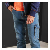 Jeans U-Power Jam