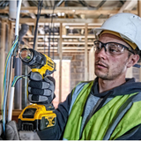 DCE530N-XJ - Heat Gun Dewalt DCE530N-XJ 18V - Image 2