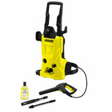 Idropulitrice Karcher K4