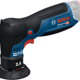 06019L2100 - Sander Bosch GEX 12V-77 PRO 12V - Image 19