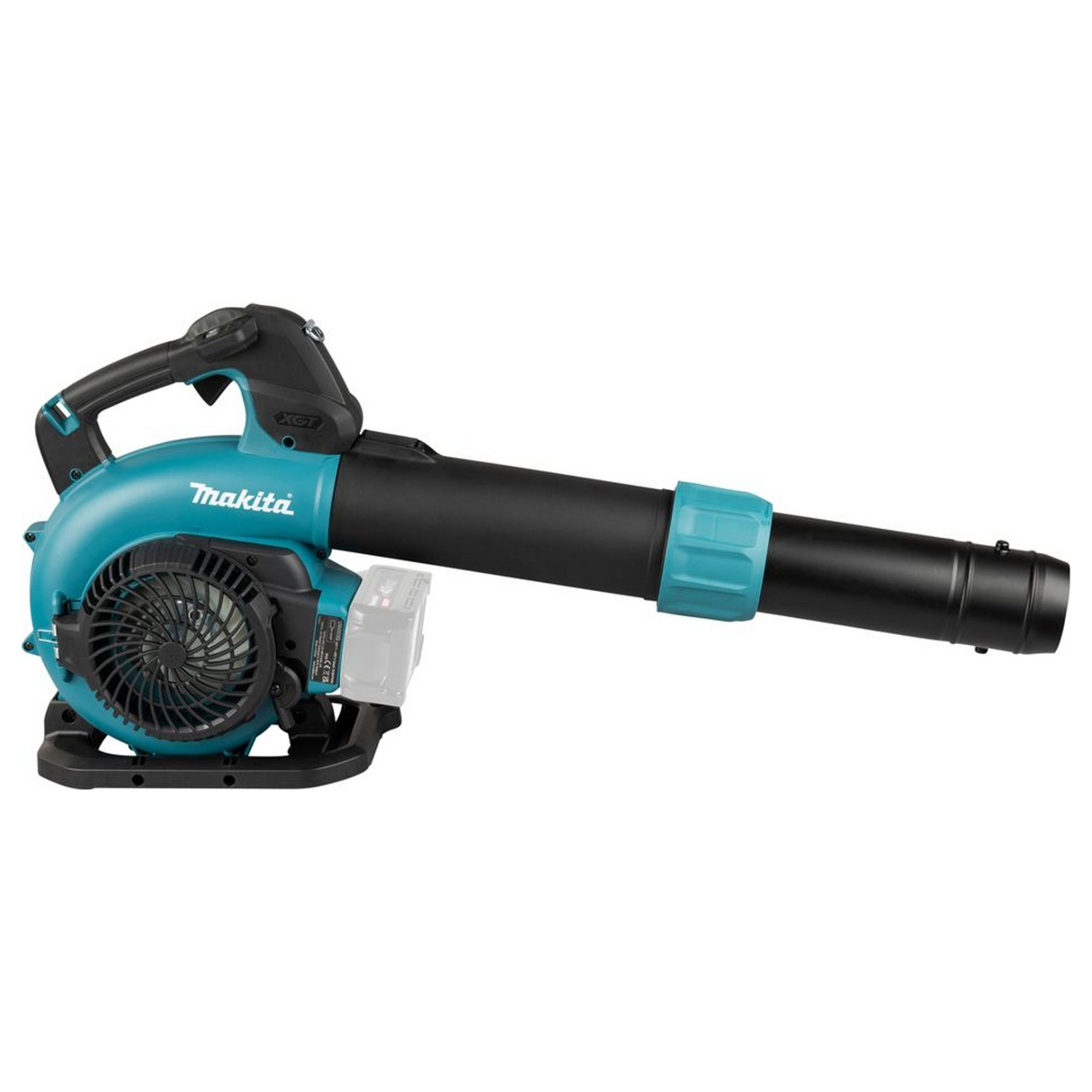 UB003GZ - Blower Vacuum Makita UB003GZ 40V - Image 6
