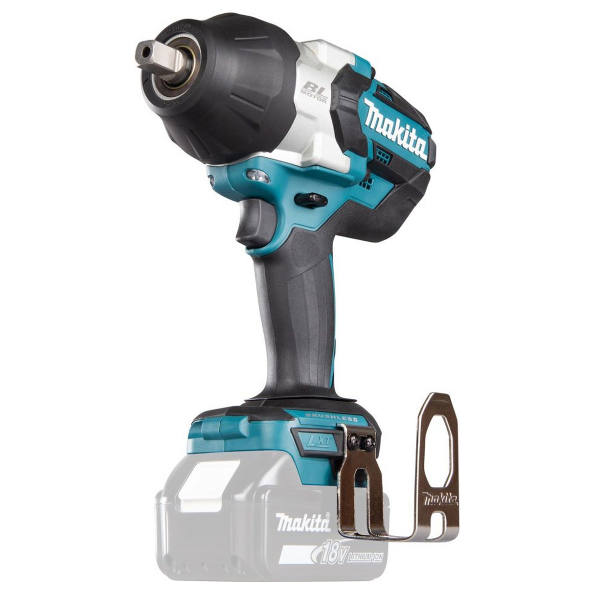 DTW1004Z - Impact Wrench Makita DTW1004Z 18V - Image 10