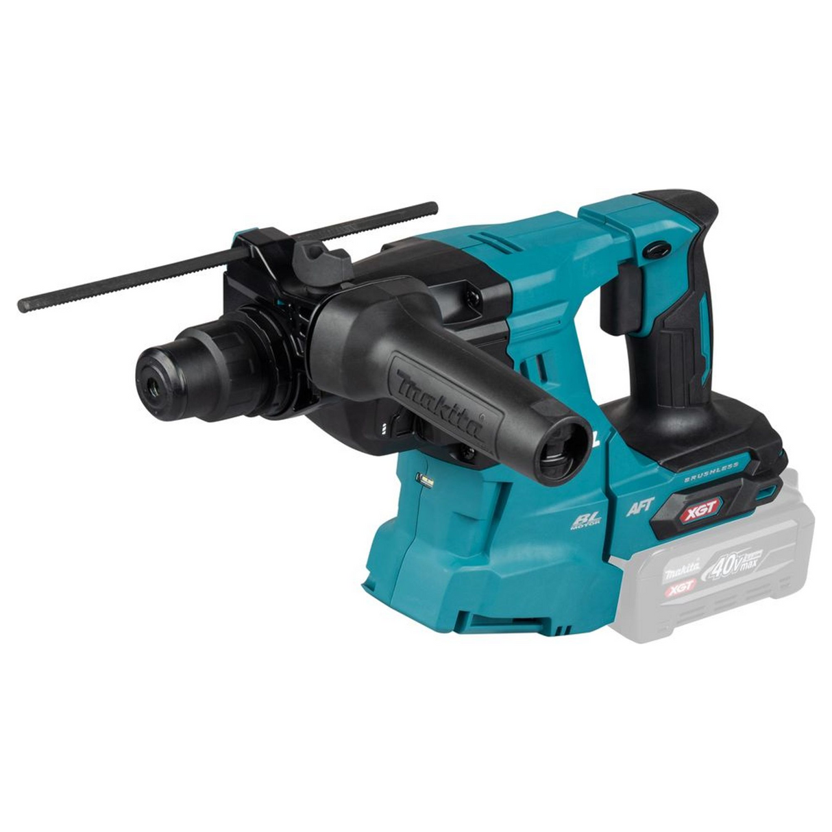 HR011GZ01 - Tassellatore Makita HR011GZ01 40V