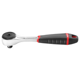 Set Chiavi a Bussola Facom R2NANOPB 1/4" 38 Pezzi