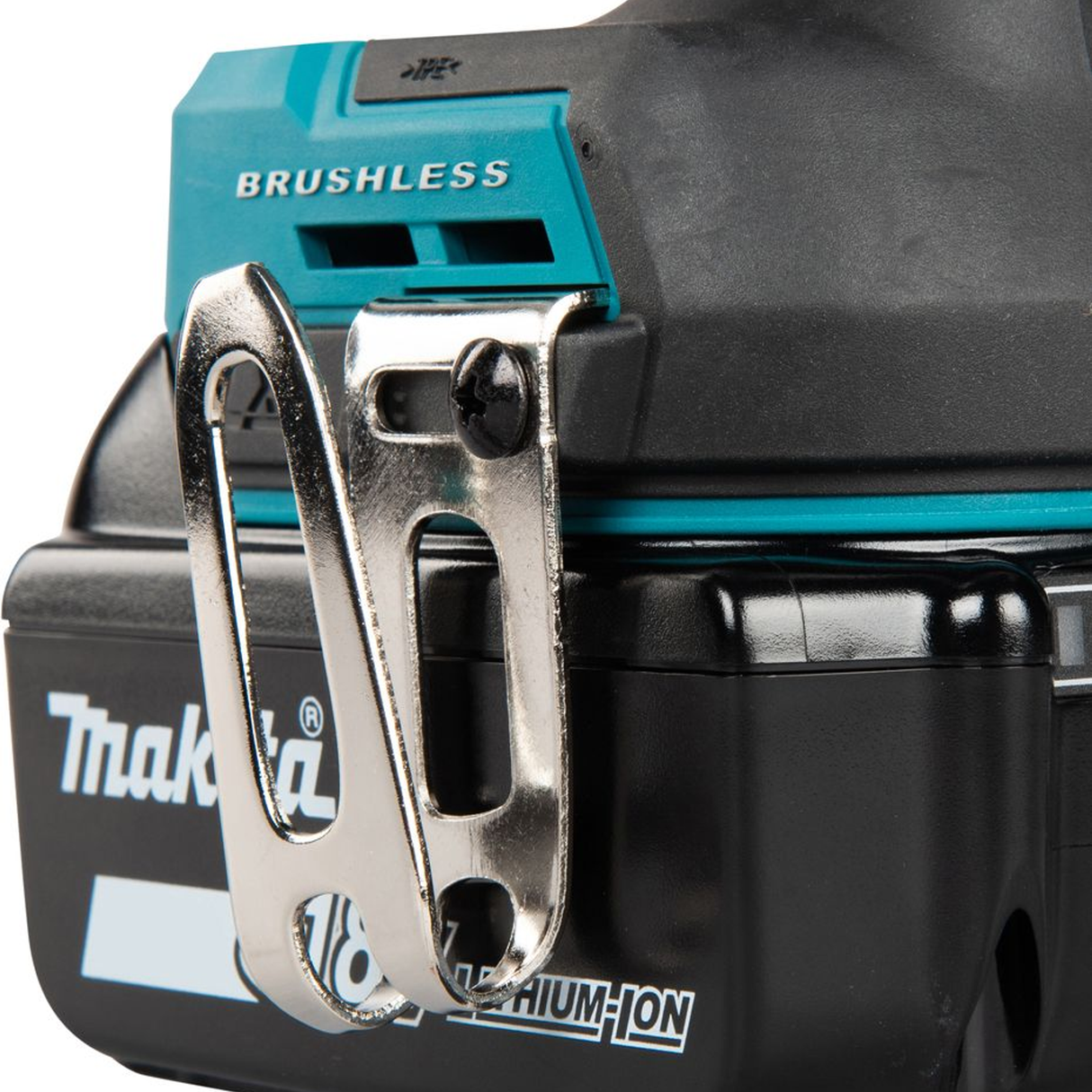 DTD201Z - Avvitatore ad Impulsi Makita DTD201Z 18V - Immagine 13