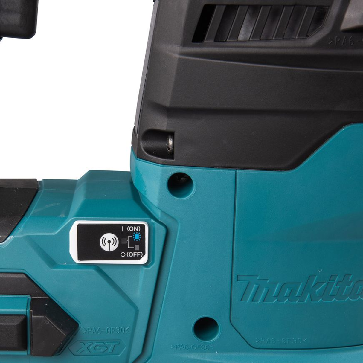 HR009GM202 - Hammer Drill Makita HR009GM202 40V - Image 17