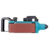 BS001GZ01 - Levigatrice a nastro Makita BS001GZ01 40V - Immagine 15