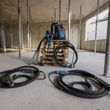 06019P9600 - Concrete Vibrator Bosch Professional GDI59-500 - Image 25