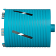 Corona Diamantata Makita E-25286 132mm M16 a Secco