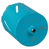 Corona Diamantata Makita E-25286 132mm M16 a Secco