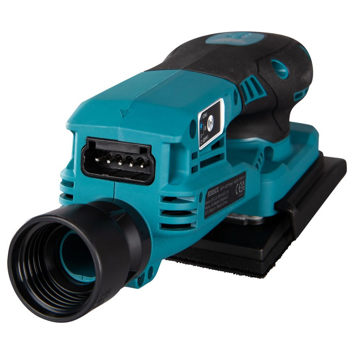 Levigatrice Orbitale Makita BO005CGZ 40V