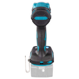 DTW301Z - Chiave a impulsi Makita DTW301Z 18V - Immagine 4