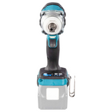 DTW301Z - Chiave a impulsi Makita DTW301Z 18V - Immagine 8
