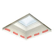 Barriera vapore finestra cupolino Velux BBX 0000
