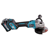 GA023GU201 - Grinder Makita GA023GU201 40V 4Ah - Image 6