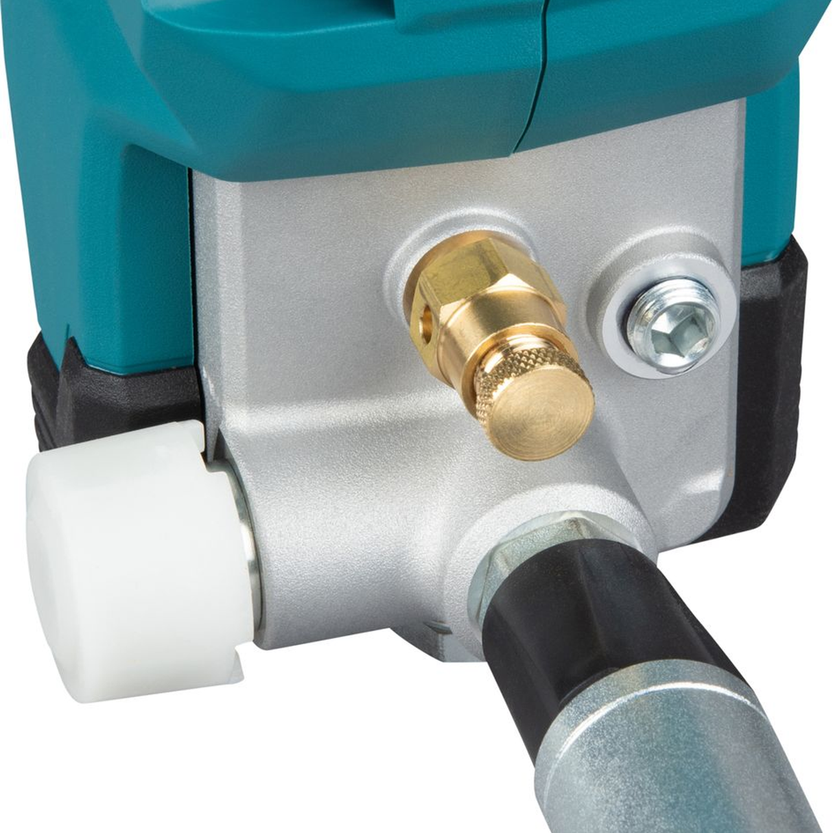 Pistola per grasso Makita GP001GZ02 40V