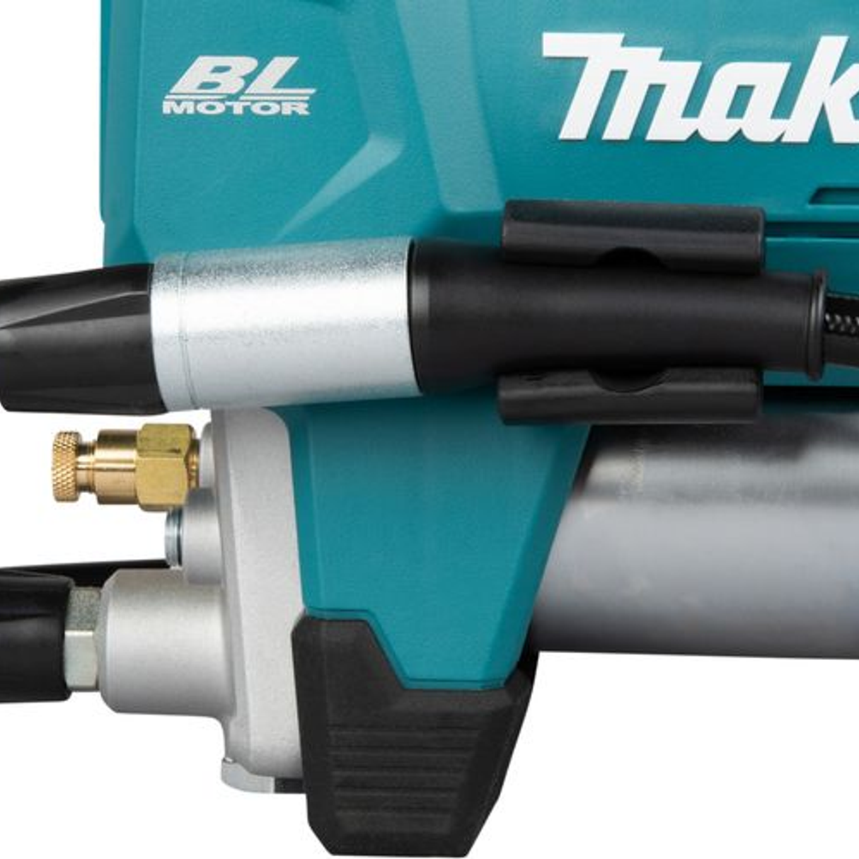 Pistola per grasso Makita GP001GZ02 40V