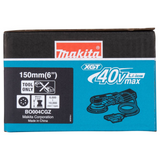 BO004CGZ - Random orbital sander Makita BO004CGZ 40V - Image 21