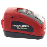 ASI300-QS - Compressor Black & Decker ASI300-QS 230V - Image 11