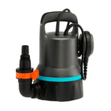 Pompa sommersa Gardena 9000