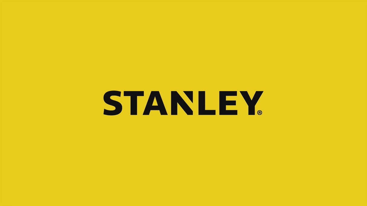 Premium Knife Stanley with retractable blade