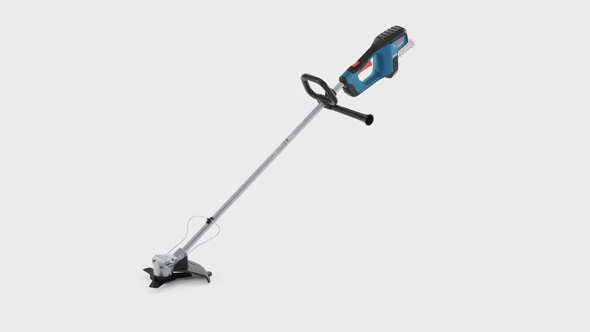Decespugliatore Bosch GFR 18V-23