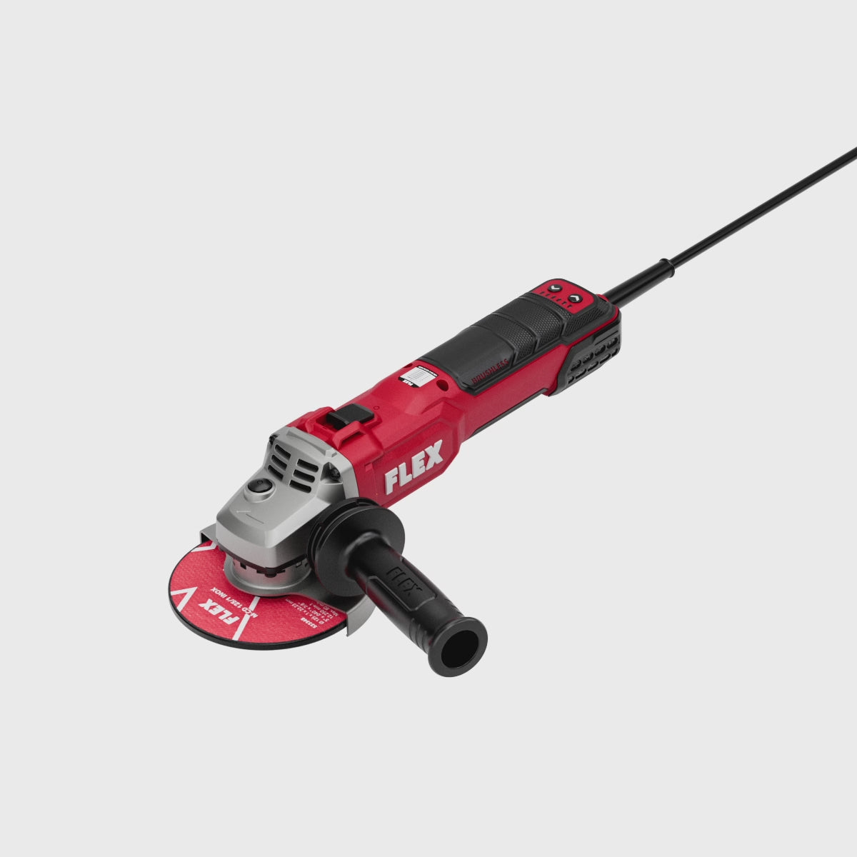 Angle Grinder Flex LBE 20-8 125-EC INOX