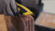 Premium Knife Stanley with retractable blade