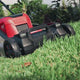 Lawnmower Milwaukee M18 F2LM53-122 18V 12Ah