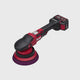 Random orbital polisher Flex XCE 2 8 EC 18V