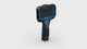 Inspection Camera Bosch GIC 12V-5-27 C PRO 12V 2Ah
