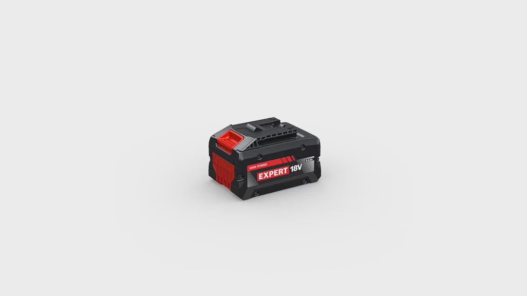 Batteria Bosch Expert EXBA18V-55 18V 5,5Ah