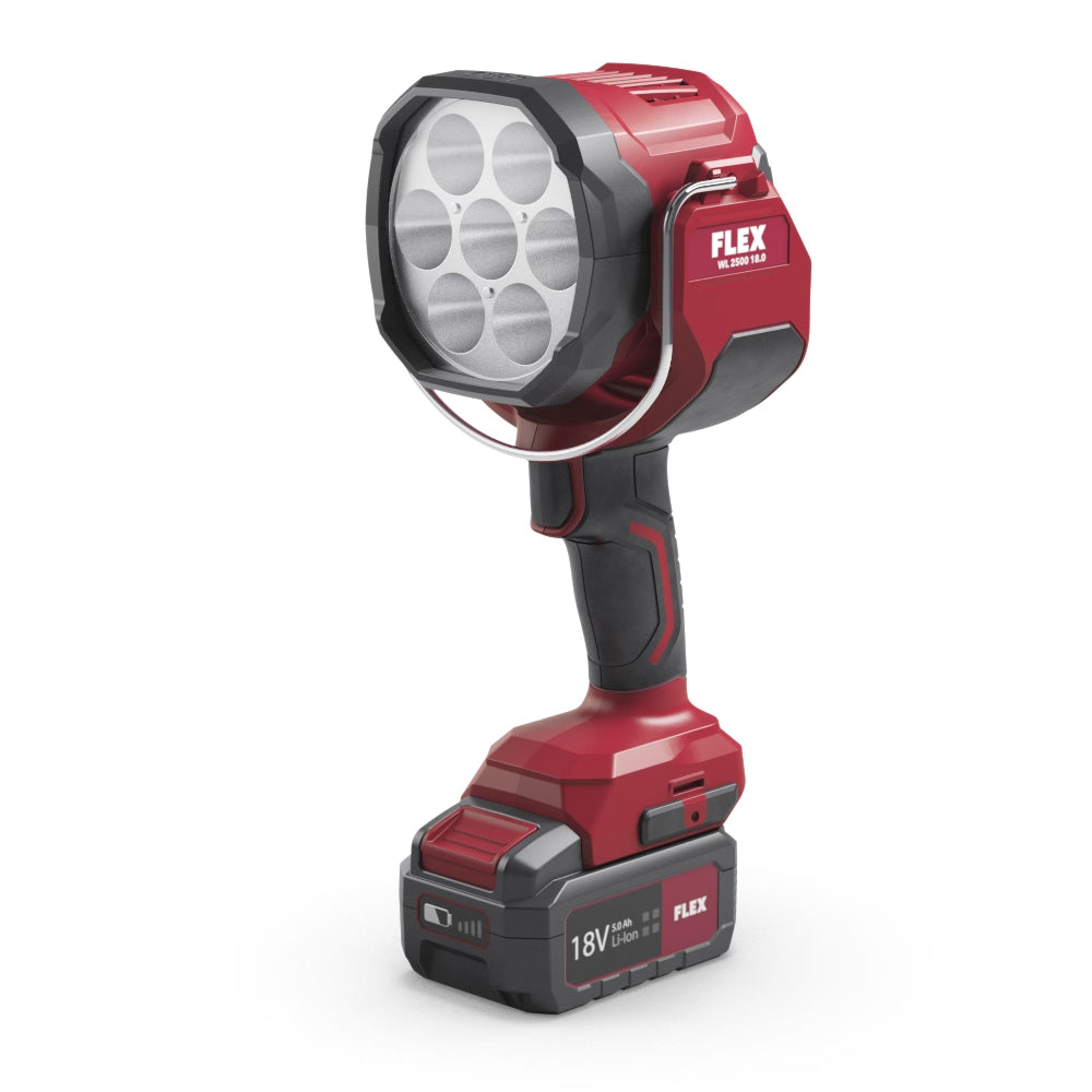 Lampada LED Flex WL 2800 18V