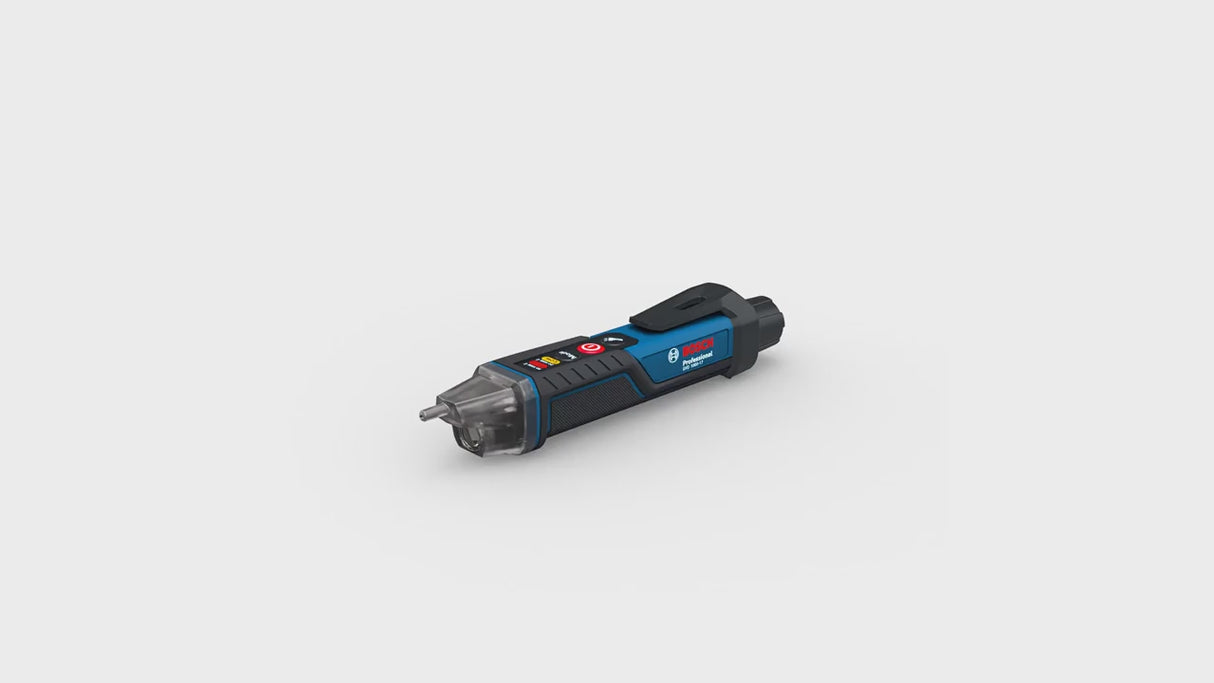 Tester di Tensione Bosch GVD 1000-17