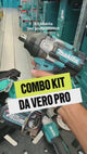 Combo Kit Makita DK0139G202 40V 4Ah