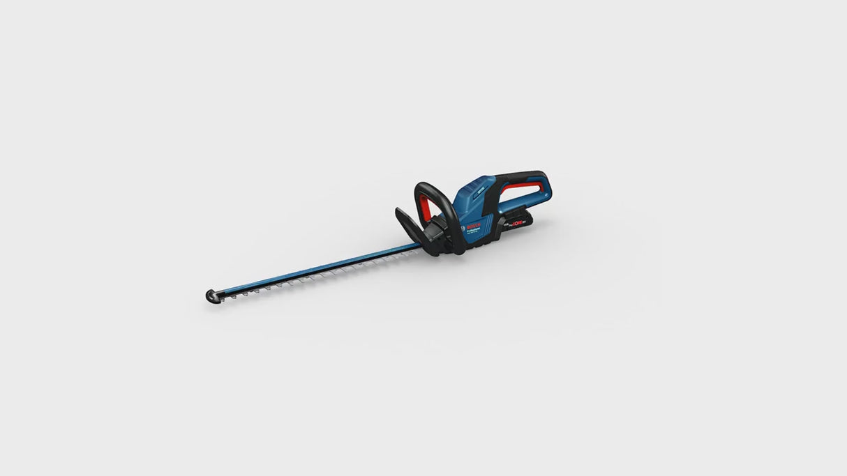 Tagliasiepi Bosch GHE 18V-50 (II) 18V