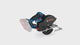 Circular saw Bosch GKM 18V-50 18V
