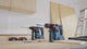 Tassellatore Bosch GBH 18V-18 2Ah SDS Plus