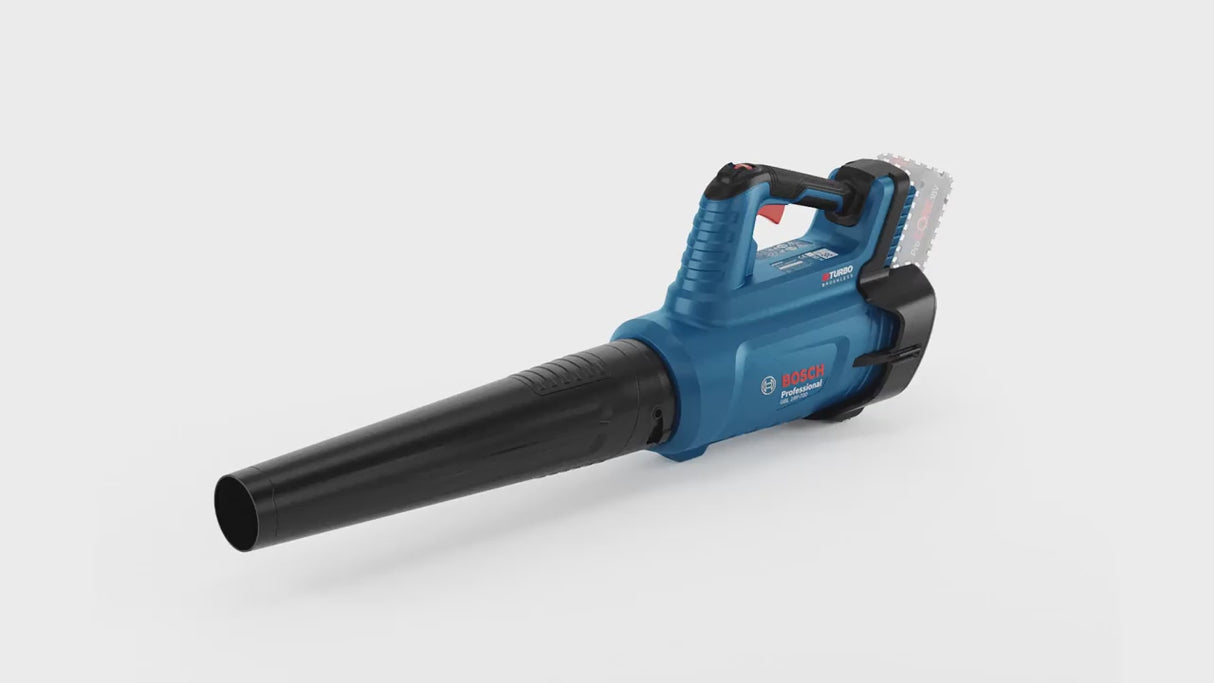 Soffiatore Bosch GBL 18V-750