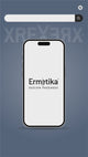 Porta Filo Muro Ermetika xREVERx 3.0