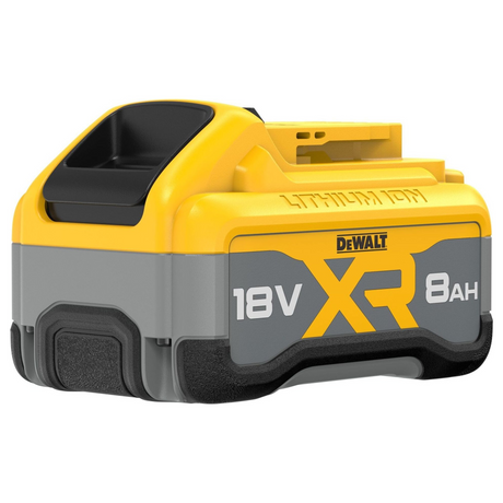 Batteria Dewalt DCB1880-XJ 18V 8Ah