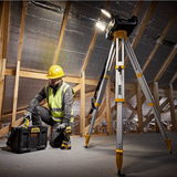 DWST08061-1 - Construction site light Dewalt DWST08061-1 ToughSystem 2.0 18V - Image 13