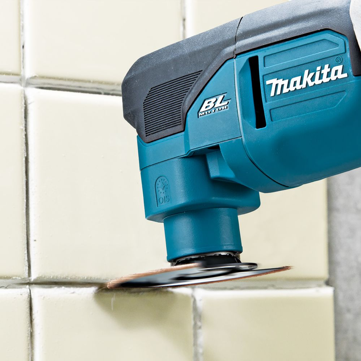 DTM53RTJX1 - Multifunction Tool Makita DTM53RTJX1 18V - Image 21