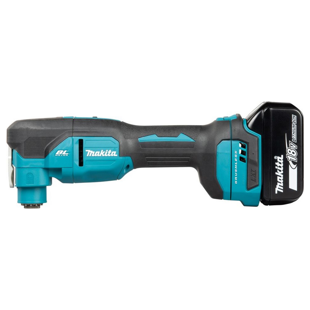 DTM53RTJX1 - Multifunction Tool Makita DTM53RTJX1 18V - Image 9